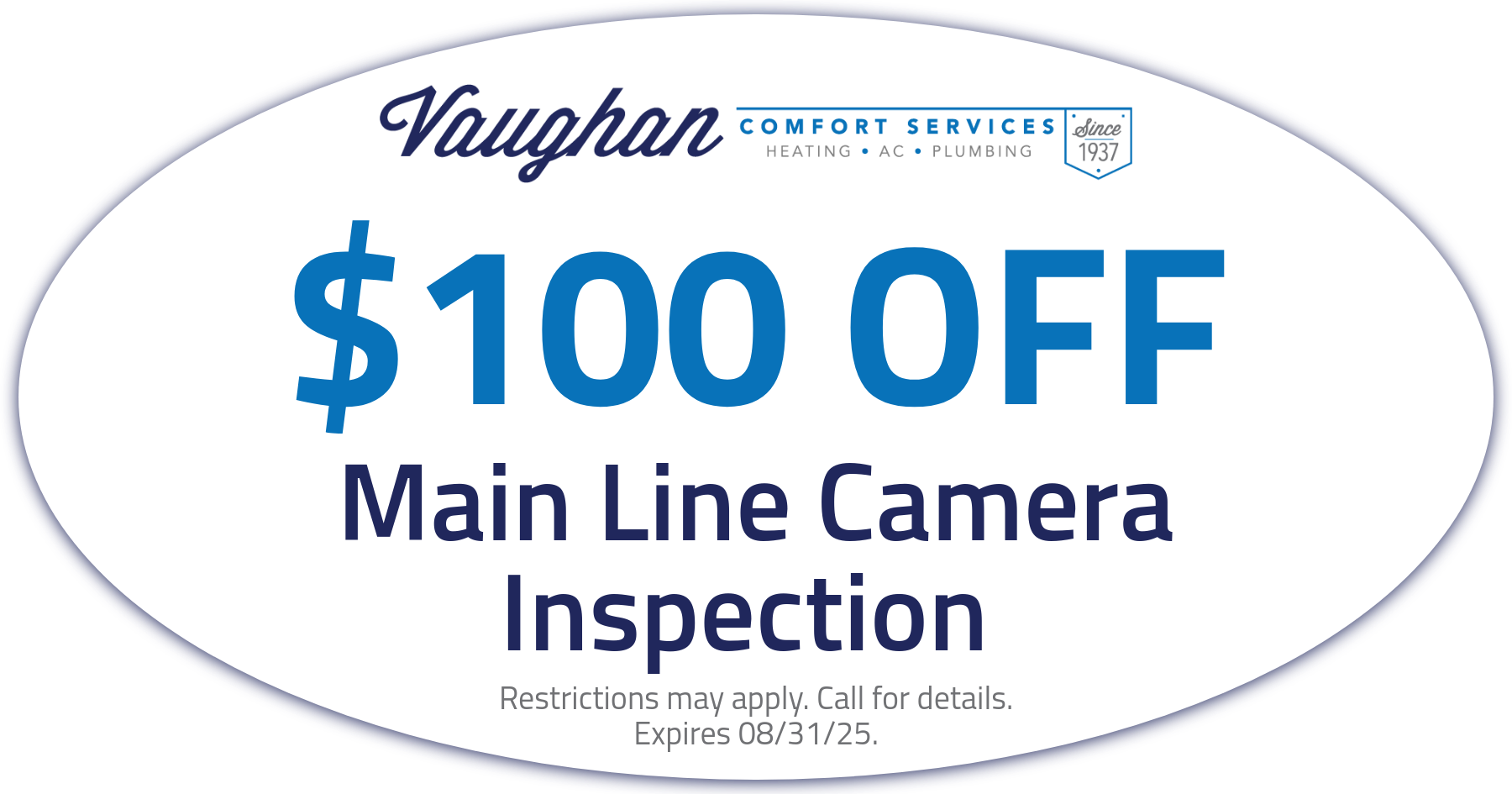 VAU 100offMainLine-CO