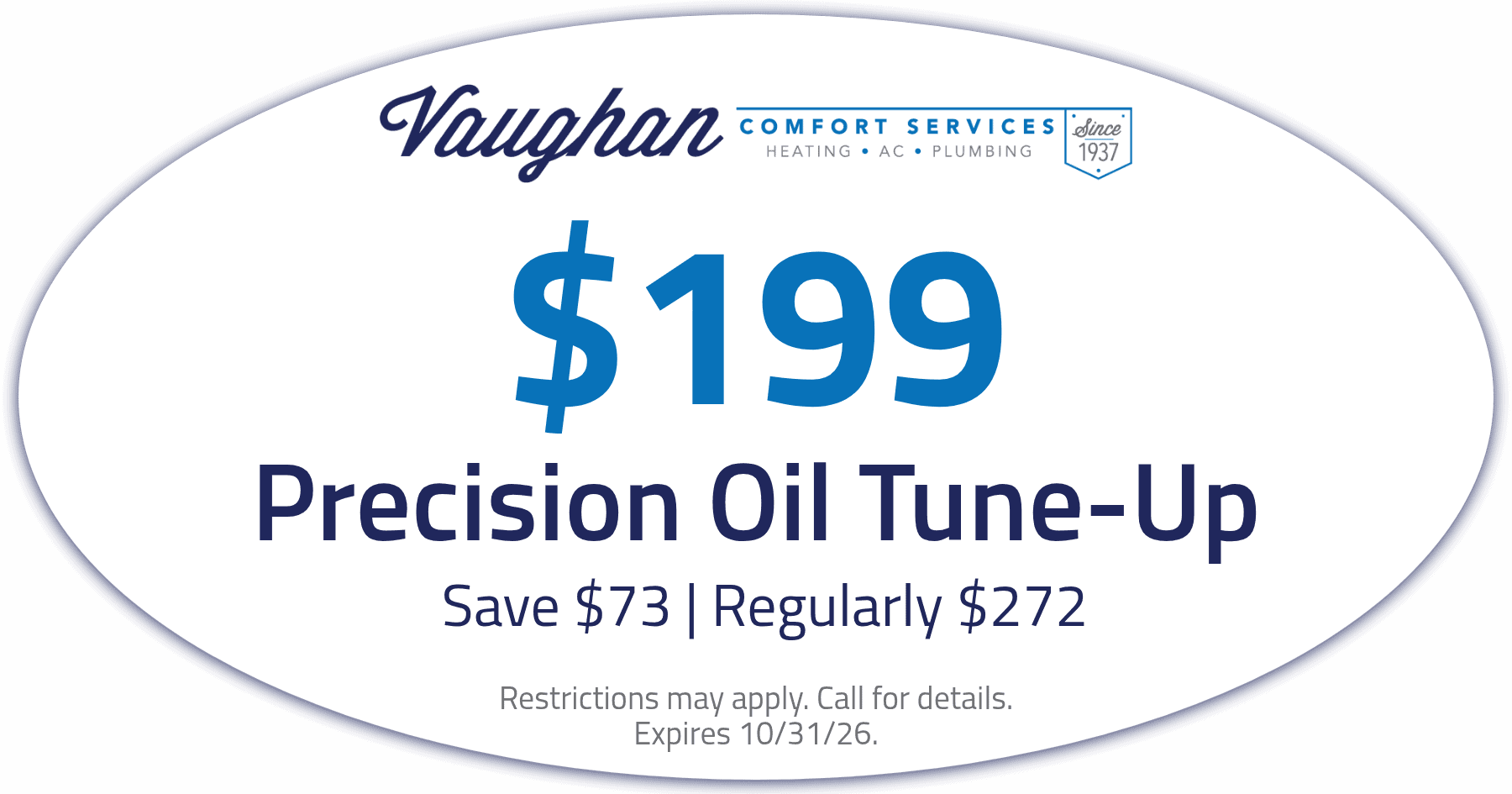 VAU 199oiltuneup-CO
