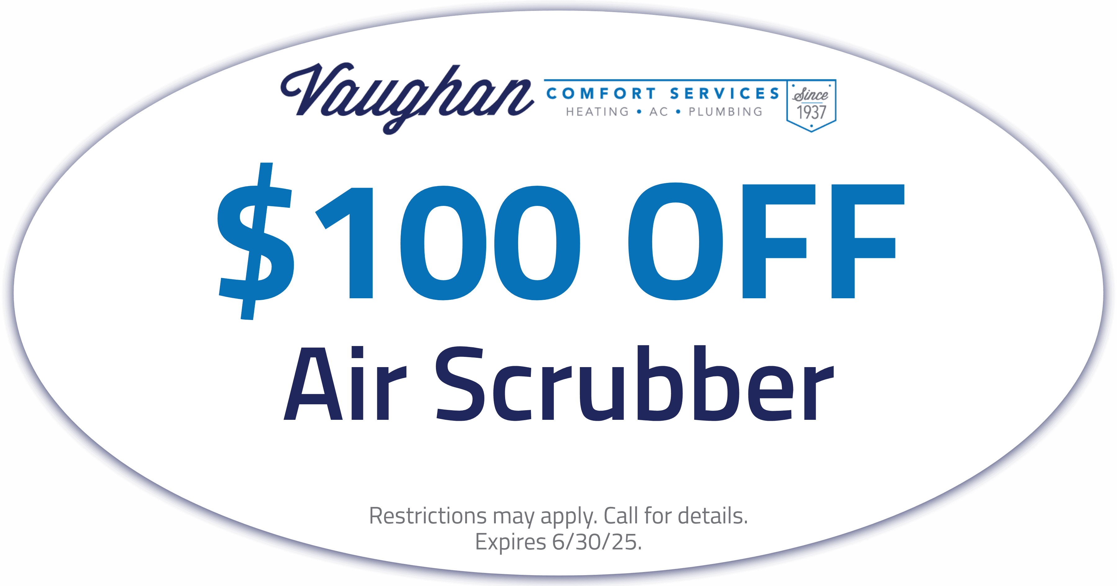 0 OFF Air Scrubber